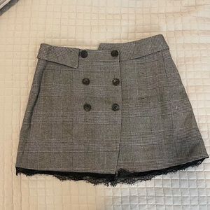 Zara skirt